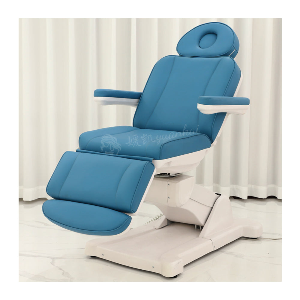 High-end Electric Beauty Bed Beauty Salon Special Multi-functional Tattoo Bed Adjustable Medical Chair Massage Bed
