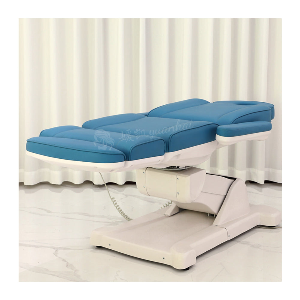 High-end Electric Beauty Bed Beauty Salon Special Multi-functional Tattoo Bed Adjustable Medical Chair Massage Bed