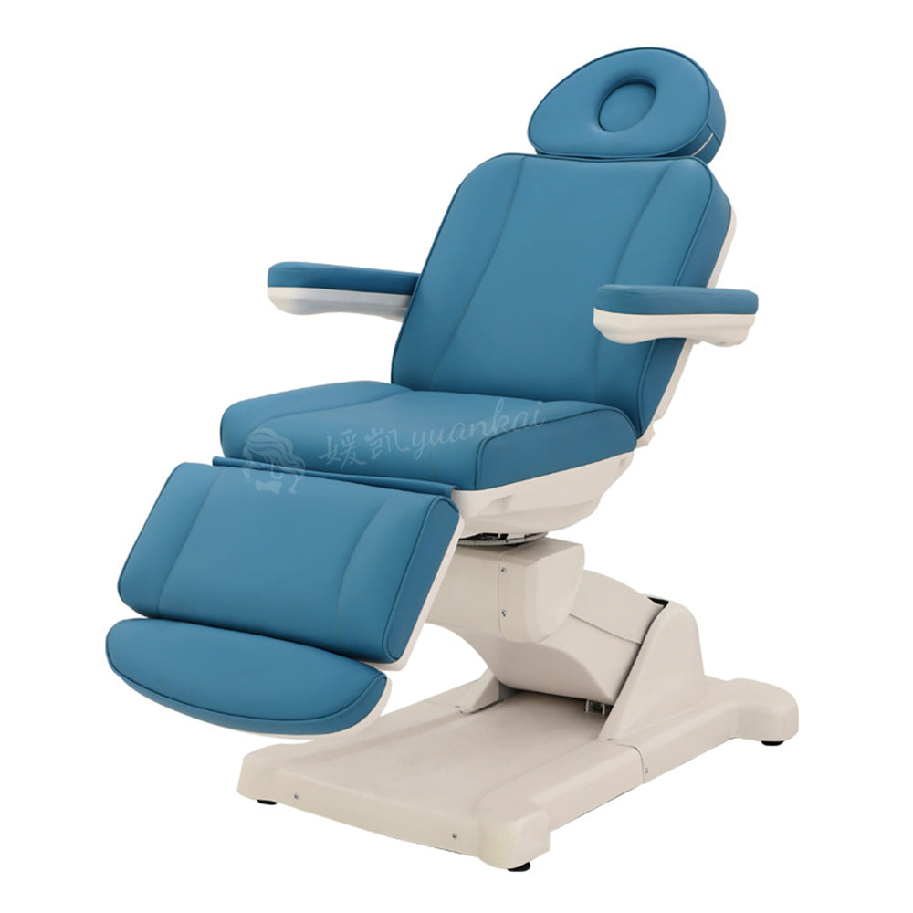 High-end Electric Beauty Bed Beauty Salon Special Multi-functional Tattoo Bed Adjustable Medical Chair Massage Bed