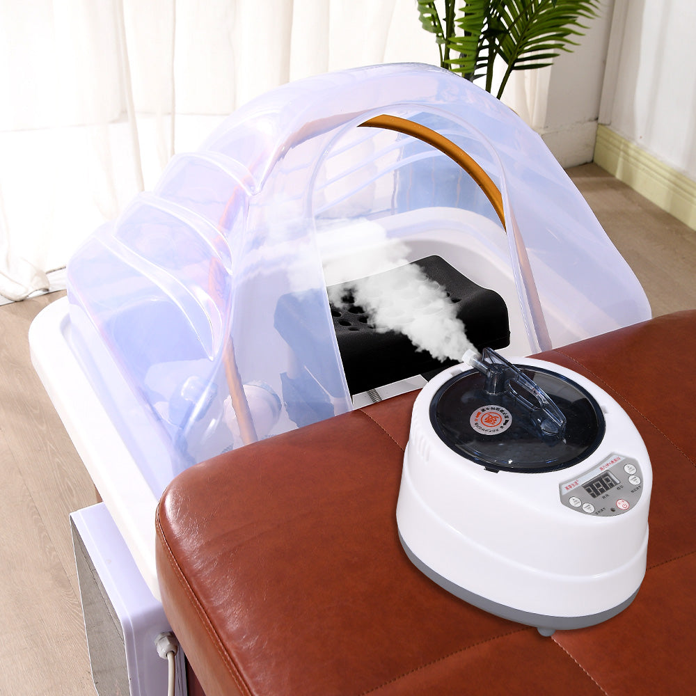 Head SPA Thai Shampoo Bed Beauty Salon Barber Shop Special Push-Pull Massage Bed