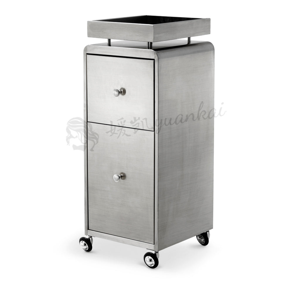 Deluxe Salon Equipment Beauty salon work cart barbershop trolley