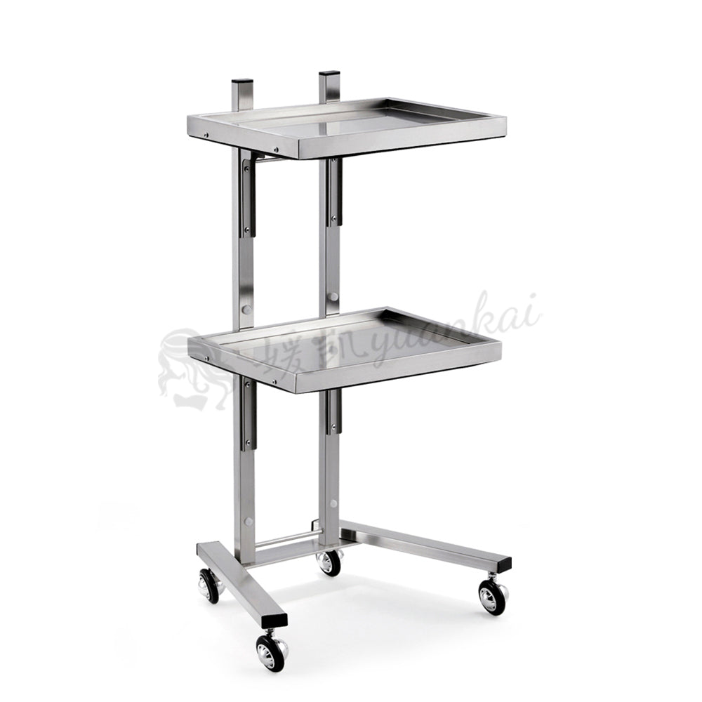 Hot selling new product high-quality beauty salon massage shop barber shop handcart mobile car trolley
