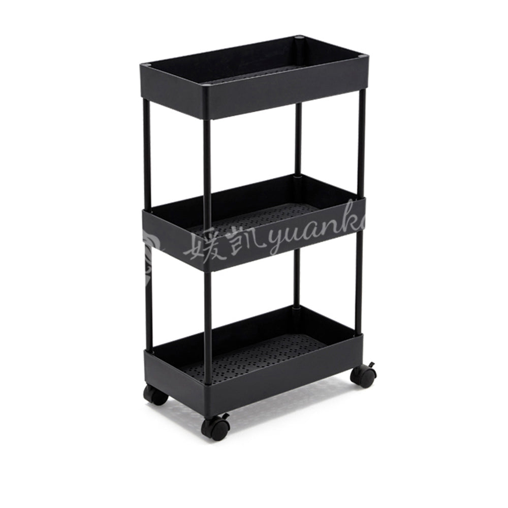 Deluxe Salon Equipment Beauty salon work cart barbershop trolley