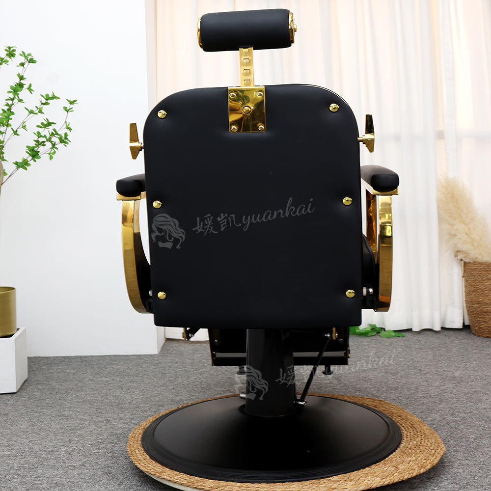 Top-selling high-end men's Barber Chair Barber Shop Hairstylist Special Styling Chair