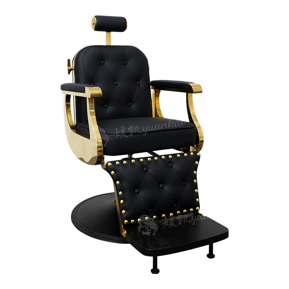 Top-selling high-end men's Barber Chair Barber Shop Hairstylist Special Styling Chair